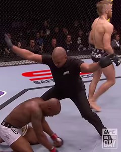 412K views · 8.1K reactions | #OnThisDay we witnessed the debut of The Notorious Connor McGregor!  Definitely made an impression with a first-round K.O!  | UFC | Facebook