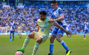 Club America vs Puebla: Date, Time and TV Channel to watch or live stream free Liga MX Apertura 2022 Playoffs in the US