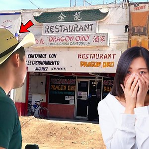 378K views · 2K reactions | Practicing My Spanish & Chinese in Mexico’s Biggest Chinatown! | Xiaomanyc 小馬在紐約 | Facebook