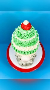 Gnome Cake! | Neurotic Mom