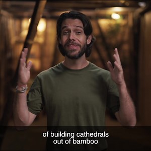 Our Fundamentals of Building With Bamboo course is perfect for those eager to learn the A to Z of bamboo construction. From theory to practice, join our community and get started today! | Bamboo U