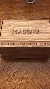 Loving my care package from Sterman Masser, Inc. Potato Farms and Side Delights Potatoes!!! | The Kitchen Whisperer | Facebook