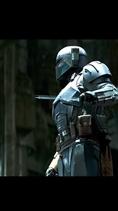 Is a Mandalorian Still a Mandalorian Without a Helmet_ ..#themandalorian | Shameless Stories