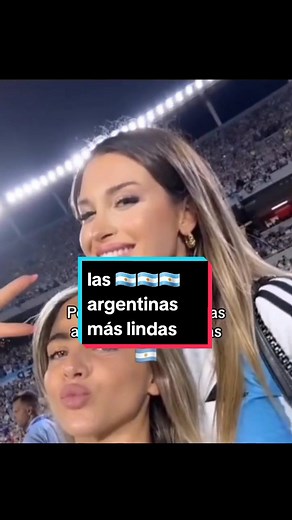 las Argentinas más lindas #argentina #mujeresargentinas #lindas #bellas #rubias #videoviral #mundo #videotiktok