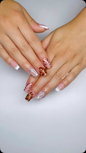 🤍🤎🤍🤎🤍🤎🤍🤎🤍🤎🤍🤎🤍🤎🤍#disney#disneyland#disneylife#tortoisenails#blacknailsreptilenails#grey#greynails#gel#gelnails#gelxnails#squarenails#longnails#pinknails#gelxnails#gelnails#longnails#christmas#christmasnails#nailtech#nails#nailsnailsnails#naildesign#nailartaddict#palmbeach#broward#browardhairstylist#browardnails#bocaraton#bocanails#nailinspiration#nailideas#nailsofinstagram#cateyenail | Pinkkynailslit