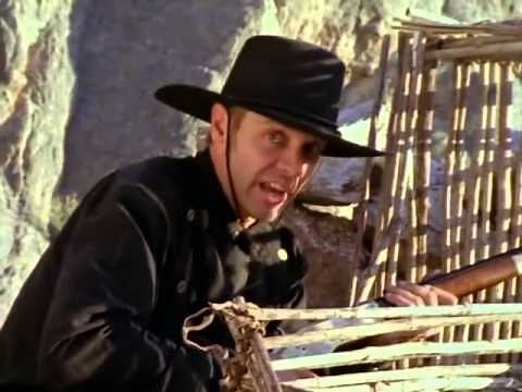 The Magnificent Seven (1998–2000) - Western Movies Full Length