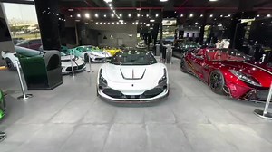 4.1K views · 567 reactions | 2024 Ferrari F8 Mansory | Super Cars | Facebook