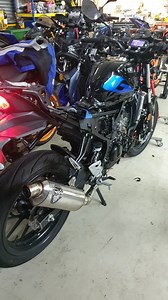 5.5K views · 104 reactions | Gang-gang GSX banyak pakai ekzos apa? #freemapdownload | TuneBoss ECU Malaysia | Facebook