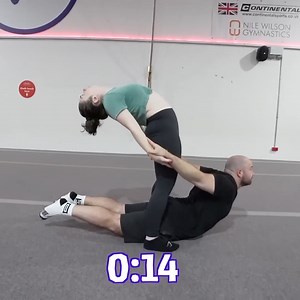 43K views · 851 reactions | Ash and I have had plenty of practice by now  | Joanna Wilson | Facebook