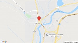 The Afton Fair Concert Tickets & Events Schedule 2025 - Afton, NY | JamBase