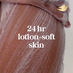 Dove Body Wash Deep Moisture for 24hr Lotion-Soft Skin Moisture Moisturizing Skin Cleanser with No Sulfates No Parabens 30.6 oz