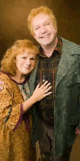 Molly and Arthur Weasley portrait🧡 #wizardingworld #harrypotter #shorts #weasleyfamily