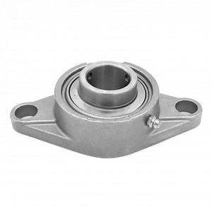 [Hot Item] pressed steel bearing unit UCFL wholesale