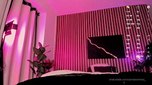 camilaramirez_ Chaturbate webcam recordings, Archivebate