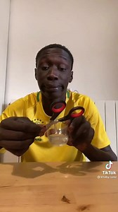 Shrimp Parasite Removals with Khaby Lame 🦐 Shares are greatly appreciated! 😁 | Jacob Colvin