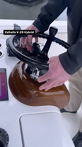 1.8K views · 20 reactions | @valhallaboatworks debuted the V-29 model...