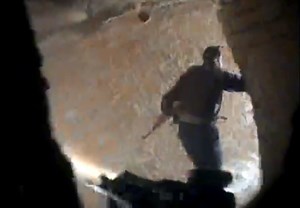 GRAPHIC CONTENT: GoPro Footage Of U.S. Special Forces