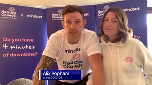 'Small changes will have huge impact in rugby'