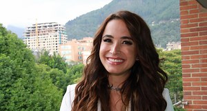 Majida Issa interpreta las 5 canciones que resumen su carrera