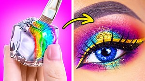 105K views · 471 reactions | Trucos de belleza inteligentes que toda chica debería conocer | 123 GO Challenge Spanish | Facebook