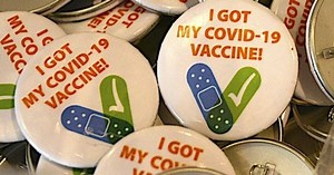 Defense Department ignored COVID-19 'herd immunity' data that might have prevented military vaccine mandate * WorldNetDaily * by J.M. Phelps