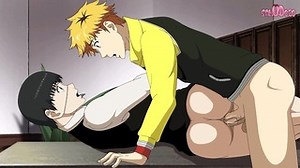 Hide Fucks Hard Kaneki, Tokyo Ghoul Yaoi, Hentai Yaoi, Anime Gay