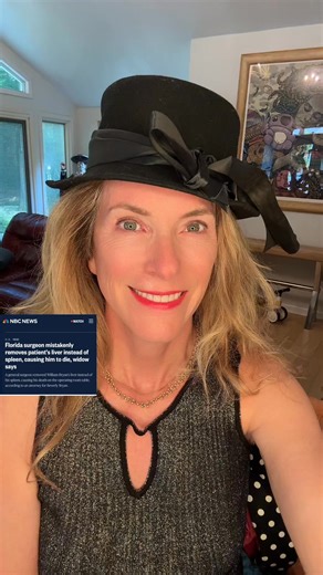 If you search hard enough you can access the state database for malpractice claims against all doctors. | Sylvia Gordon