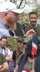 5.6K views · 141 reactions | What is Sharia law? Muslim christian debate ... | Revert To Islam | Facebook