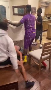 He's too fast 💨😂 | Inspirit