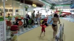 Here at WaterWorld Stoke, we are proud to offer fun for all ages. From rides specifically designed for toddlers, to white knuckle rides for the big kid in us all, there really is something for everyone. We boast a great family day out whatever the weather. Whether you want to relax indoors in our tropical environment or bask in the sun on our outdoor pool. We are located in Stoke On Trent, just off the M6. | Waterworld