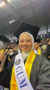 Graduation Tribute Video: Wisuda Dedication to Parents