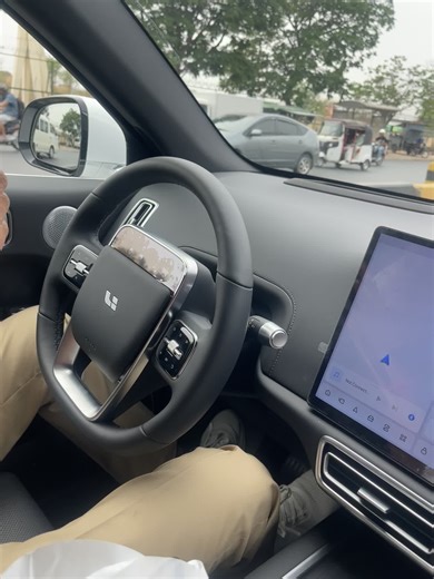 Hour ផ្នែកលក់/Li Auto Cambodia នៅលើ TikTok