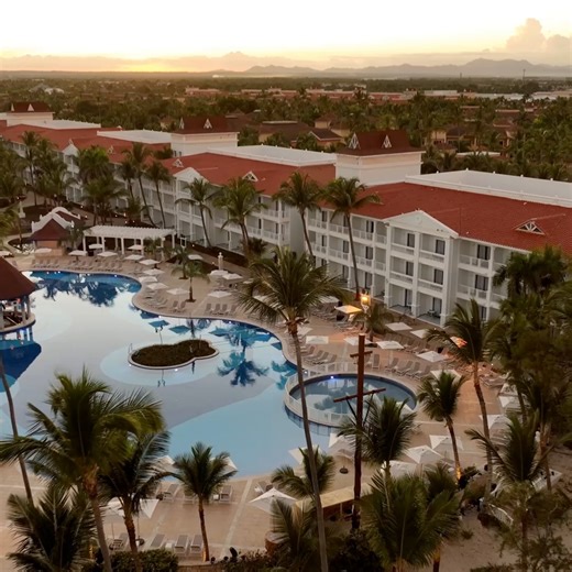 Bahia Principe Luxury Esmeralda. Hasta 35% con My Bahia Principe. Parque acuático y Niños hasta 50% dto.. Reserva ya tus vacaciones con Bahia Principe Hotels & Resorts. | Bahia Principe Hotels & Resorts