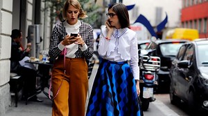 Voici la phrase que répond toujours un menteur pathologique si vous l'accusez - Grazia