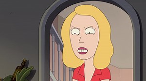 5.6K views · 850 reactions | It gets worse before it gets worse. Season 7 of Rick and Morty premieres Sunday at 11PM. | Adult Swim | Facebook