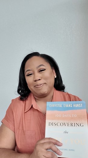 7.9K views · 248 reactions | Chrystal Evans Hurst on Reels | Facebook