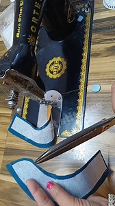 Latest neckline design cutting and stitching tutorial #trending #viralreels #Stylish #cutting #virals #video #viralvideo #viralpost #viralcontent #trendy #tips #tutorials #Woolen #style #design #Viral | Sweet Stitches