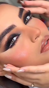 9.4K views · 95 reactions |  Makeup your life  tutorial 殺 #makeup #BG #lady #maquillaje #tutorial #MakeupLover 勺 | Brenda MakeUp | Facebook