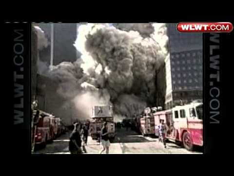 Children's Book Teaches Lessons Learned From 9/11