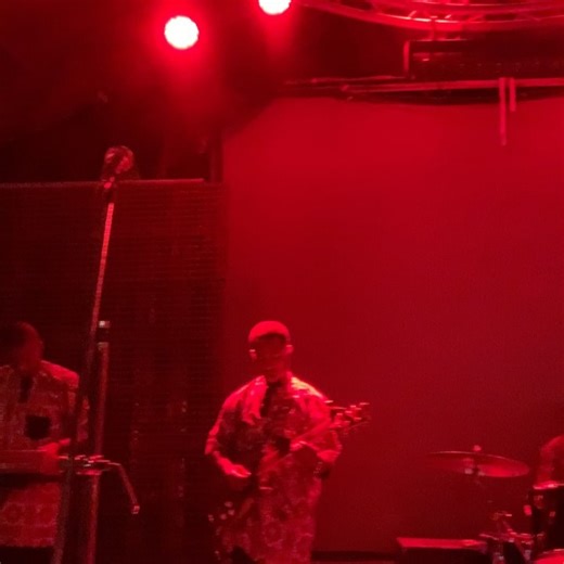 Freedom Park Lagos on Reels