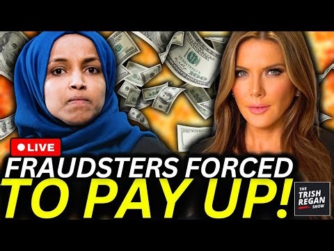 Feds DEMAND Reparations from Somali Fraudsters—Minnesota FORCED to PAY BACK BILLIONS?!