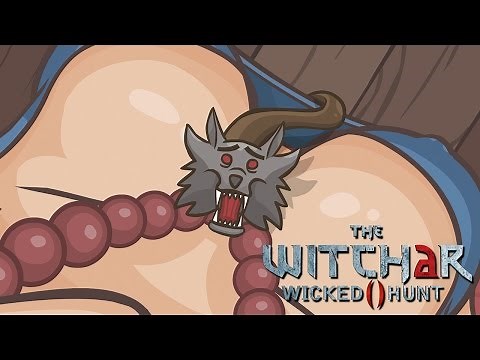 The Witchar: Wicked Hunt (The Witcher 3: Wild Hunt parody)