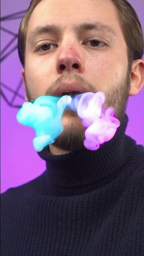 Voopoo Argus Pro 2 colored tricks 💨