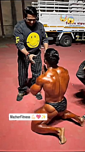 Wait for end 🤯😱... 10m views complete 🤯Do hard work 💪🏻💖 . . . . . .@__bodybuilders______ @__mazher_fitness_ . . . . . . . . . . . #gym #gymmotivation #gymlife #gymlover #dohardwork #navergiveup💪💪💪 #gymshark #hunk #tarding #reels #reelitfeelit #sahilkhan #gymaddict #gymlove #gymvideos #gymflow #gymfit #gymwear #gymlifestyle #gymmotivation #gymgoals #gymmemes #gymlover #gymrat #gymlifestyle💪 #gymsharkwomen💪🏻 | Mrr Mazher