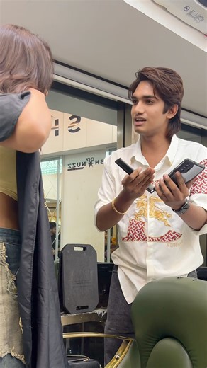 7.5M views · 20K reactions | 藍藍藍 #nishaguragain #guffutherider #viral #trending | Guffu the rider vlogs | Facebook