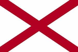 Alabama: mapa, dados, história, cultura, bandeira - Brasil Escola