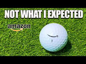 Amazon Basics Core Soft Golf Ball Review – Is It Really Any Good?