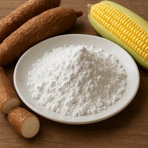 [Hot Item] Organic Non-GMO Allulose Powder – Zero-Calorie Sweetener for Sugar-Free Foods