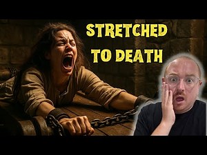 Why Was The Rack The WORST Torture Method In History?