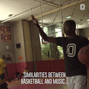 TJ Porter went from Harlem hooper to DEF JAM RAPPER 🎵 | Overtime